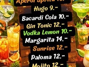 COCKTAIL
